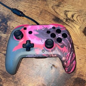 Selling a Nintendo controller